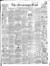 Enniskillen Chronicle and Erne Packet Thursday 12 November 1857 Page 1