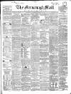 Enniskillen Chronicle and Erne Packet Thursday 26 November 1857 Page 1