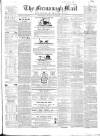 Enniskillen Chronicle and Erne Packet Thursday 17 December 1857 Page 1