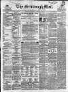 Enniskillen Chronicle and Erne Packet Thursday 11 February 1858 Page 1