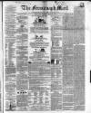 Enniskillen Chronicle and Erne Packet Thursday 25 March 1858 Page 1