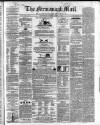 Enniskillen Chronicle and Erne Packet Thursday 01 April 1858 Page 1