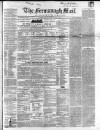 Enniskillen Chronicle and Erne Packet Thursday 08 April 1858 Page 1
