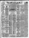 Enniskillen Chronicle and Erne Packet Thursday 27 May 1858 Page 1