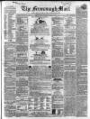 Enniskillen Chronicle and Erne Packet Thursday 01 July 1858 Page 1