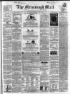 Enniskillen Chronicle and Erne Packet Thursday 15 July 1858 Page 1