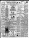Enniskillen Chronicle and Erne Packet Thursday 02 September 1858 Page 1