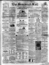 Enniskillen Chronicle and Erne Packet Thursday 09 September 1858 Page 1