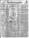 Enniskillen Chronicle and Erne Packet Thursday 16 September 1858 Page 1