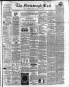 Enniskillen Chronicle and Erne Packet Thursday 30 September 1858 Page 1