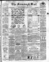 Enniskillen Chronicle and Erne Packet Thursday 04 November 1858 Page 1