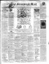 Enniskillen Chronicle and Erne Packet Thursday 25 November 1858 Page 1