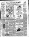Enniskillen Chronicle and Erne Packet Thursday 10 February 1859 Page 1