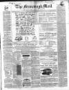 Enniskillen Chronicle and Erne Packet Thursday 31 March 1859 Page 1