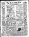 Enniskillen Chronicle and Erne Packet Thursday 01 September 1859 Page 1