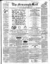 Enniskillen Chronicle and Erne Packet Thursday 03 November 1859 Page 1