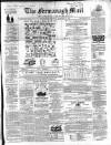 Enniskillen Chronicle and Erne Packet Thursday 24 November 1859 Page 1