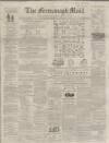 Enniskillen Chronicle and Erne Packet Thursday 23 February 1860 Page 1