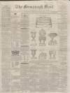 Enniskillen Chronicle and Erne Packet Thursday 01 November 1860 Page 1