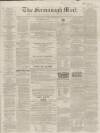 Enniskillen Chronicle and Erne Packet Thursday 08 November 1860 Page 1