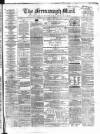 Enniskillen Chronicle and Erne Packet Thursday 10 January 1861 Page 1