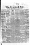 Enniskillen Chronicle and Erne Packet Monday 04 March 1861 Page 1