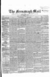 Enniskillen Chronicle and Erne Packet Monday 01 April 1861 Page 1