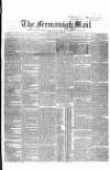 Enniskillen Chronicle and Erne Packet Monday 22 July 1861 Page 1