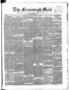 Enniskillen Chronicle and Erne Packet Monday 13 January 1862 Page 1