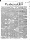 Enniskillen Chronicle and Erne Packet Monday 12 May 1862 Page 1