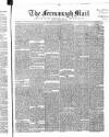 Enniskillen Chronicle and Erne Packet Monday 16 June 1862 Page 1