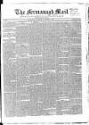 Enniskillen Chronicle and Erne Packet Thursday 06 November 1862 Page 1