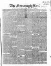 Enniskillen Chronicle and Erne Packet Monday 20 July 1863 Page 1