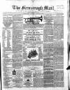 Enniskillen Chronicle and Erne Packet Thursday 08 October 1863 Page 1