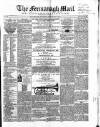 Enniskillen Chronicle and Erne Packet Thursday 17 December 1863 Page 1