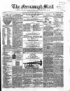 Enniskillen Chronicle and Erne Packet Monday 21 December 1863 Page 1