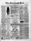 Enniskillen Chronicle and Erne Packet Thursday 01 September 1864 Page 1