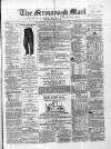 Enniskillen Chronicle and Erne Packet Thursday 08 September 1864 Page 1