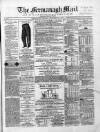Enniskillen Chronicle and Erne Packet Thursday 22 September 1864 Page 1