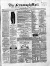Enniskillen Chronicle and Erne Packet Thursday 29 September 1864 Page 1