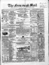 Enniskillen Chronicle and Erne Packet Monday 24 October 1864 Page 1
