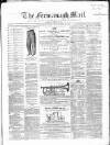 Enniskillen Chronicle and Erne Packet Thursday 24 November 1864 Page 1
