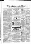 Enniskillen Chronicle and Erne Packet Thursday 07 September 1865 Page 1