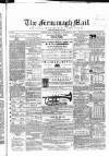 Enniskillen Chronicle and Erne Packet Thursday 21 September 1865 Page 1