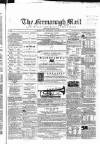 Enniskillen Chronicle and Erne Packet Thursday 28 September 1865 Page 1