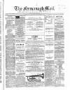 Enniskillen Chronicle and Erne Packet Thursday 02 November 1865 Page 1