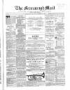 Enniskillen Chronicle and Erne Packet Thursday 16 November 1865 Page 1