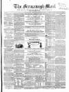 Enniskillen Chronicle and Erne Packet Thursday 25 January 1866 Page 1