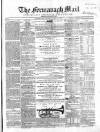 Enniskillen Chronicle and Erne Packet Monday 16 April 1866 Page 1