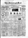 Enniskillen Chronicle and Erne Packet Thursday 02 August 1866 Page 1